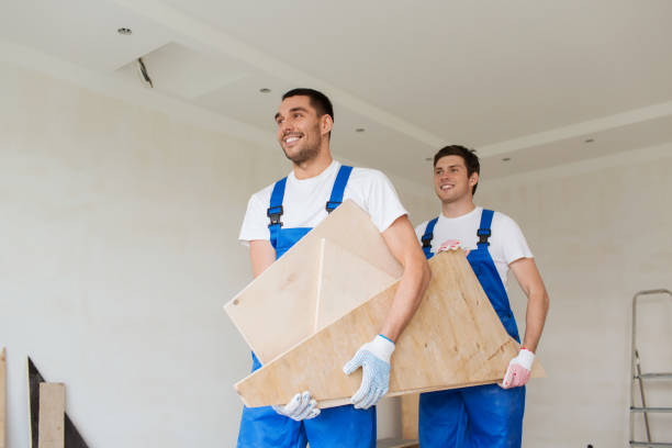  Crandall, TX Junk Removal Services Pros