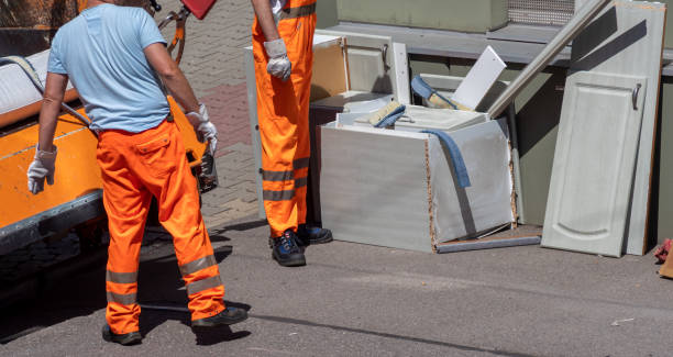 Best Dumpster Rental Services  in Crandall, TX