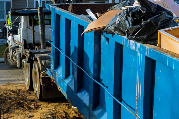 Best Property Management Cleanouts  in Crandall, TX