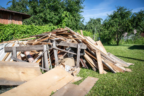 Best Same-Day Junk Removal Services  in Crandall, TX