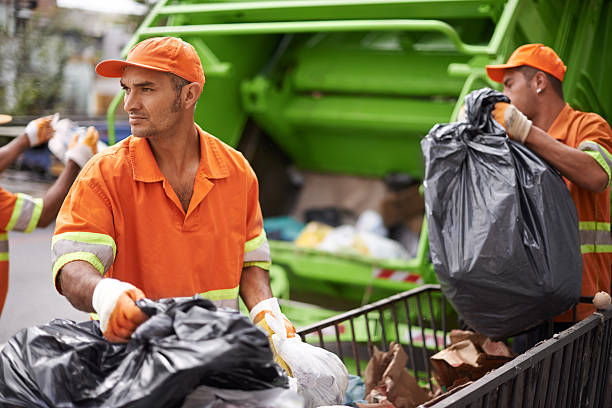 Best Retail Junk Removal  in Crandall, TX