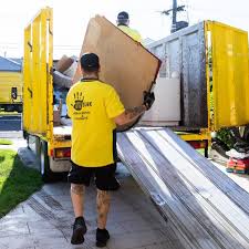 Best Carpet Removal and Disposal  in Crandall, TX